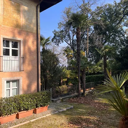 Apartamento Allgayer - Ancient Dependance Belgirate