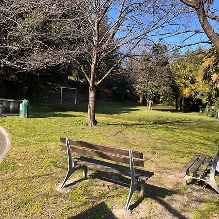 Apartamento Allgayer - Ancient Dependance