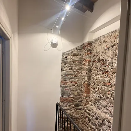 Apartamento Allgayer - Ancient Dependance Belgirate