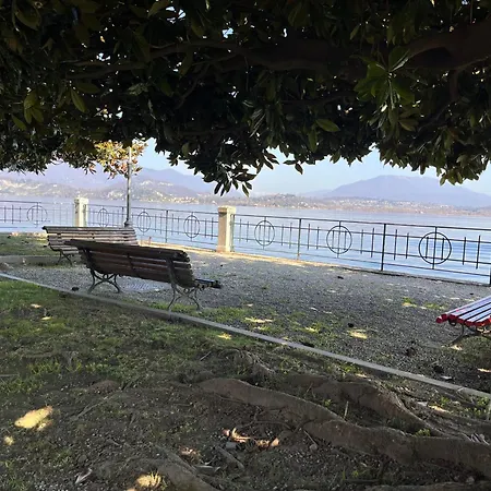 Allgayer - Ancient Dependance * Belgirate