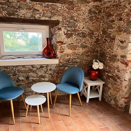 Allgayer - Ancient Dependance Apartamento