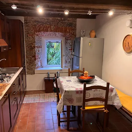 Allgayer - Ancient Dependance