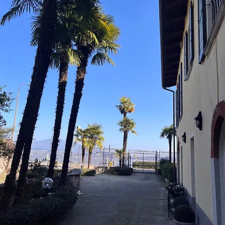 Allgayer - Ancient Dependance