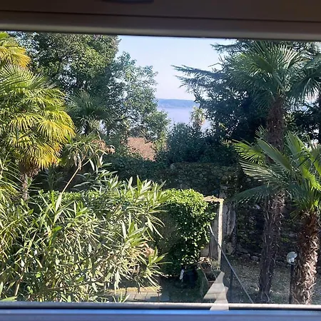 Allgayer - Ancient Dependance Apartamento