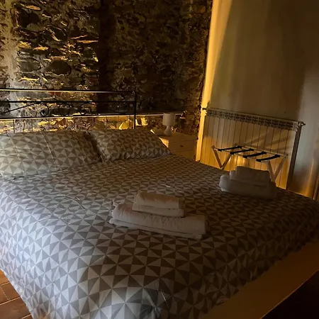 Apartamento Allgayer - Ancient Dependance Belgirate