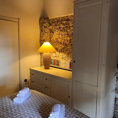 Allgayer - Ancient Dependance