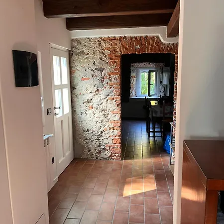 Allgayer - Ancient Dependance Belgirate