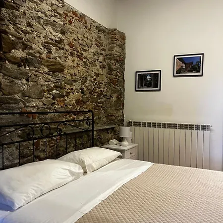 Allgayer - Ancient Dependance Belgirate