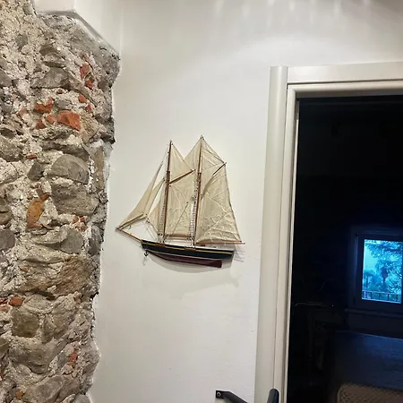 Allgayer - Ancient Dependance Apartamento Belgirate