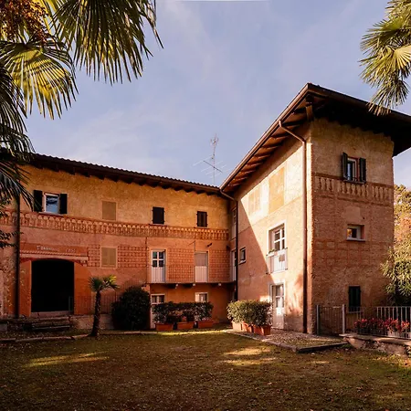 Apartament Allgayer - Ancient Dependance