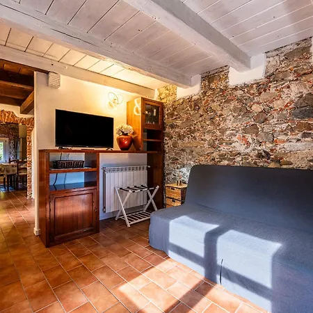 Allgayer - Ancient Dependance