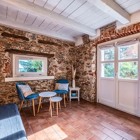 Apartamento Allgayer - Ancient Dependance *