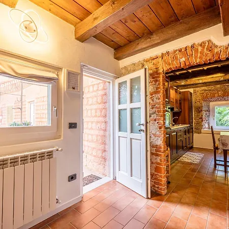 Apartament Allgayer - Ancient Dependance