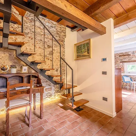 Allgayer - Ancient Dependance Apartament *