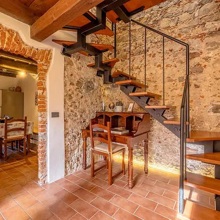 Allgayer - Ancient Dependance بيلجيراتي