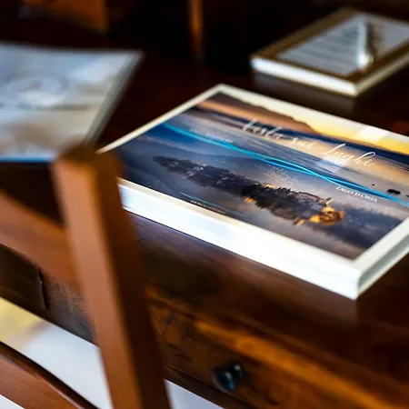 Apartament Allgayer - Ancient Dependance Belgirate