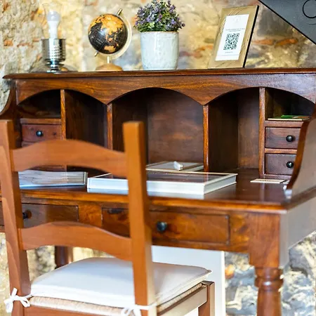 Apartamento Allgayer - Ancient Dependance