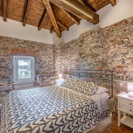 Allgayer - Ancient Dependance Belgirate