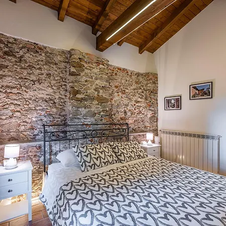 Allgayer - Ancient Dependance Apartamento *