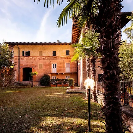 Allgayer - Ancient Dependance *