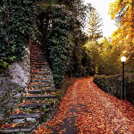 Allgayer - Ancient Dependance Apartament *