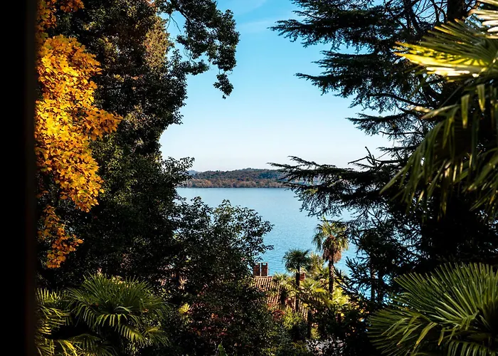 Apartamento Allgayer - Ancient Dependance *