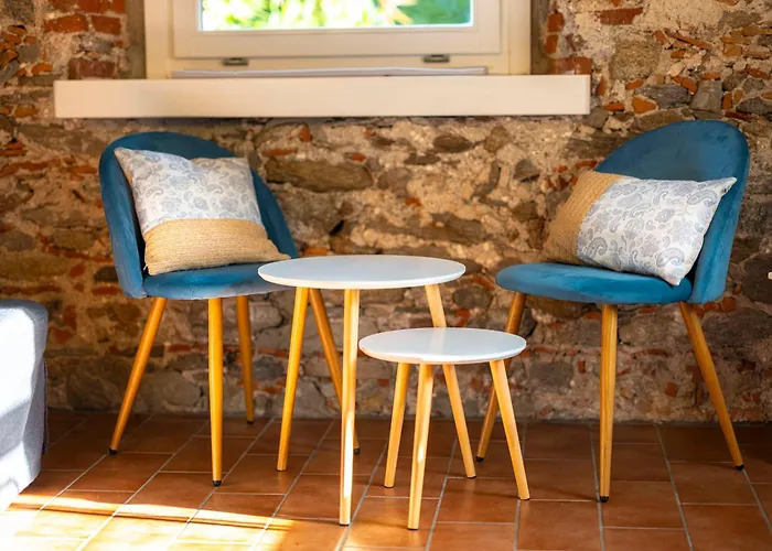 Allgayer - Ancient Dependance