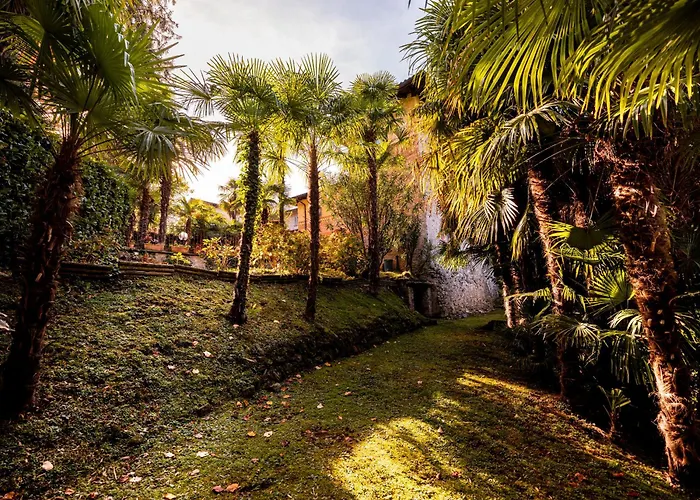 Allgayer - Ancient Dependance شقة *