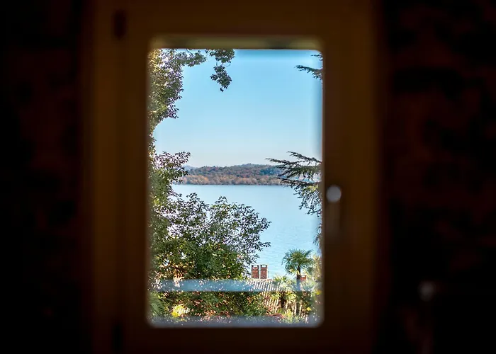 شقة Allgayer - Ancient Dependance *