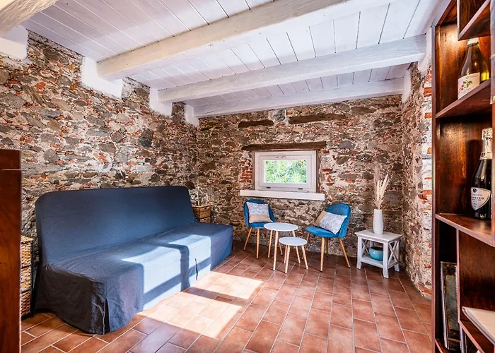 Allgayer - Ancient Dependance * بيلجيراتي