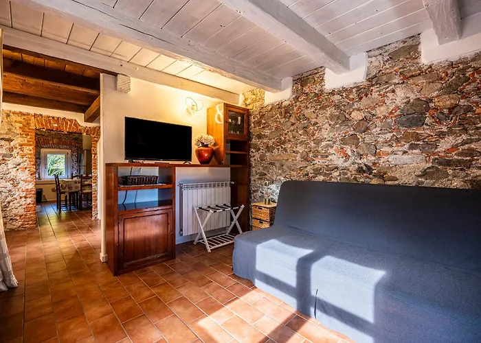 Allgayer - Ancient Dependance