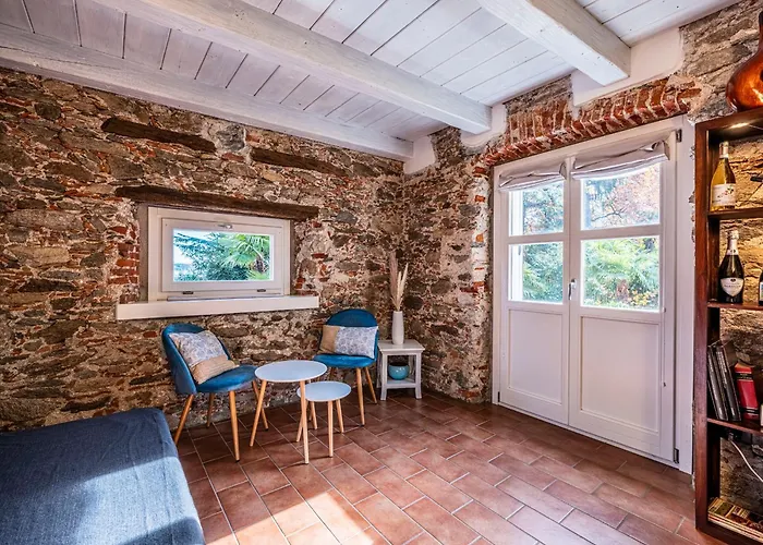 Apartament Allgayer - Ancient Dependance *