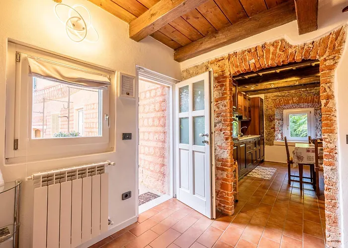 Appartement Allgayer - Ancient Dependance