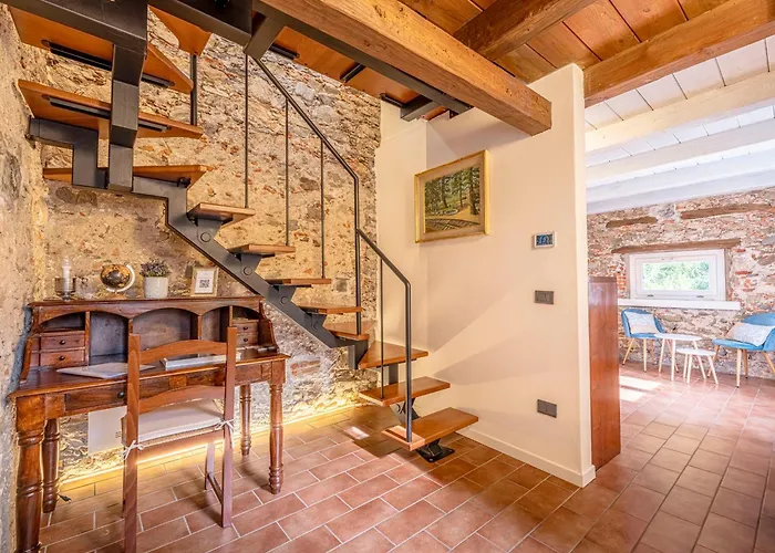 Allgayer - Ancient Dependance شقة *