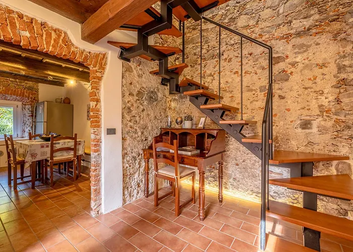 Allgayer - Ancient Dependance Belgirate