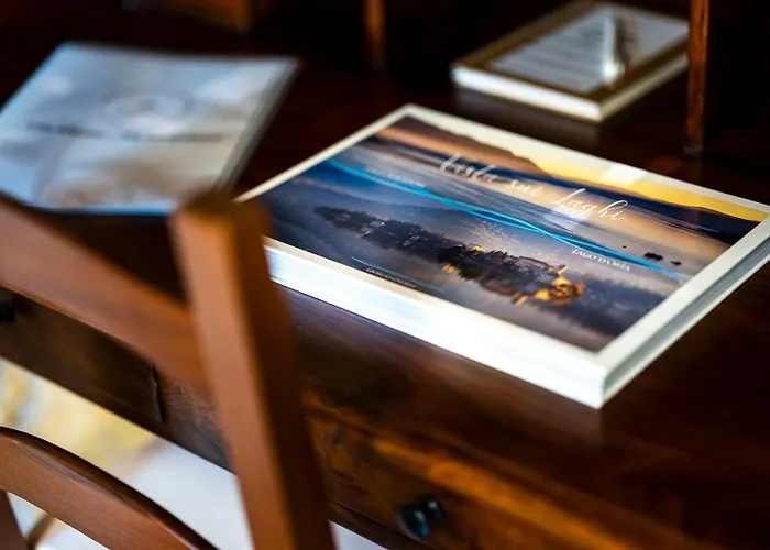 شقة Allgayer - Ancient Dependance بيلجيراتي