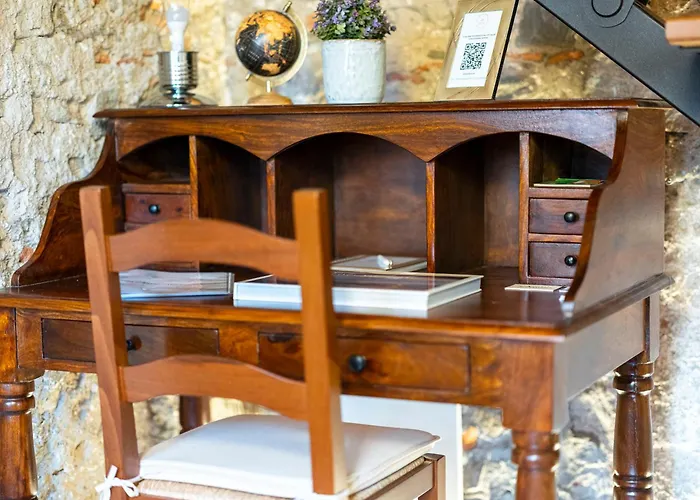 شقة Allgayer - Ancient Dependance