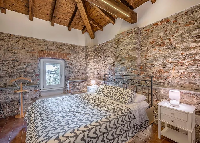 Allgayer - Ancient Dependance Belgirate