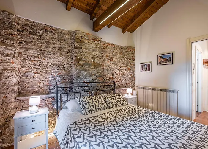 Allgayer - Ancient Dependance Apartament *