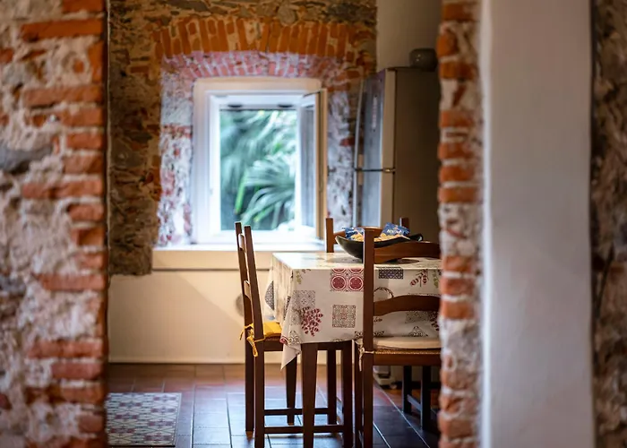 Apartamento Allgayer - Ancient Dependance *