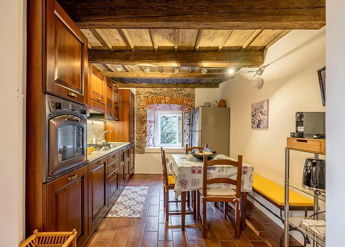 Apartament Allgayer - Ancient Dependance