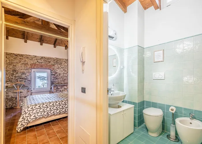 Allgayer - Ancient Dependance * Belgirate