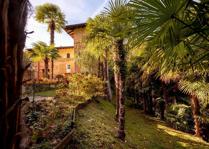 Apartamento Allgayer - Ancient Dependance *