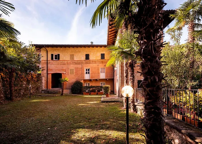 Allgayer - Ancient Dependance *