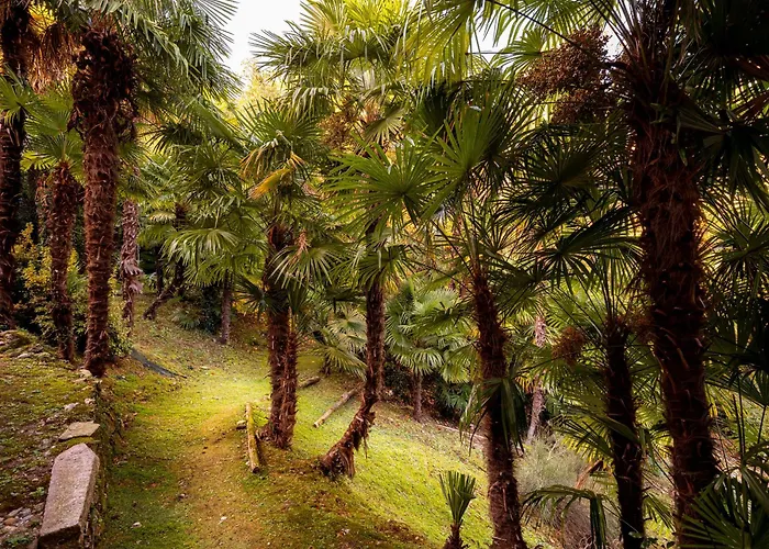 شقة Allgayer - Ancient Dependance بيلجيراتي