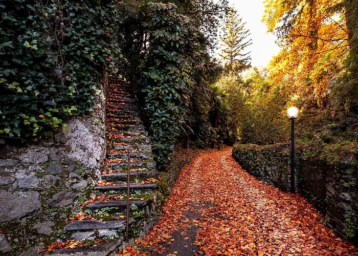 Allgayer - Ancient Dependance شقة *