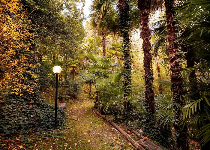 Allgayer - Ancient Dependance * بيلجيراتي